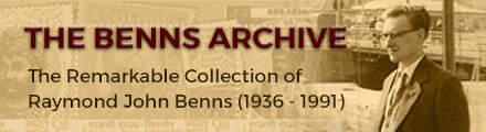 The Benns Collection
