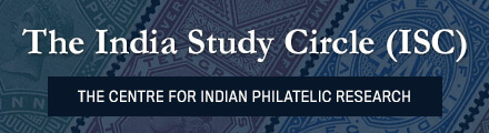 The India Study Circle (ISC)