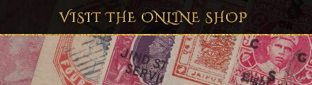 Specialised Indian Philately Auction