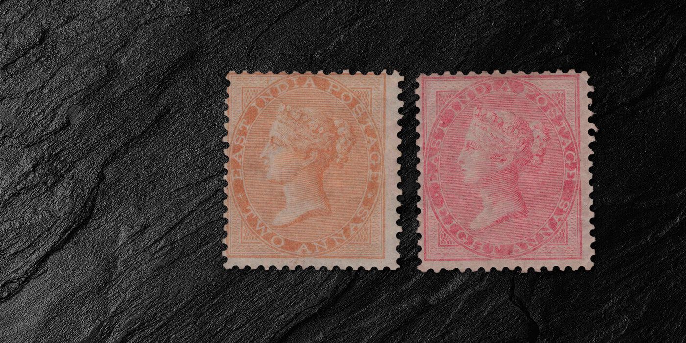 Quality Scarce Stamps