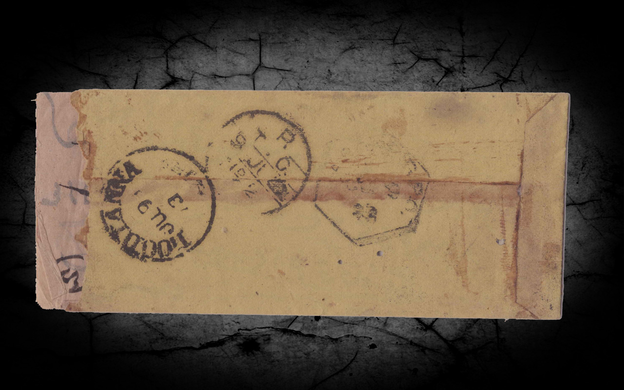 Fine Indian Philately