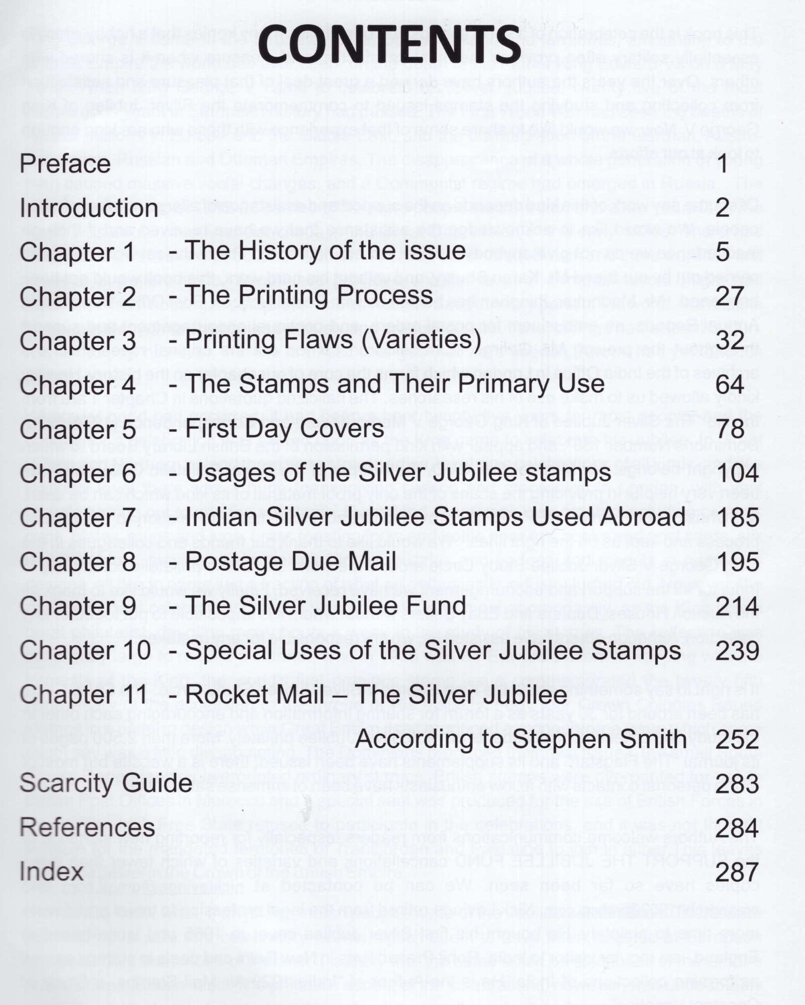 Fine Indian Philately