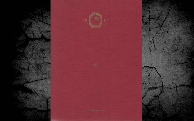 India’s Bi-coloured Four Annas 1854 - A Specialised Study of Third Printing