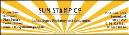 Sun Stamp Co.