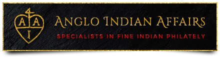 indian stamps
